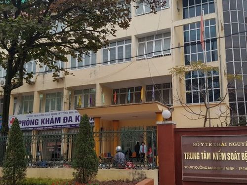 Thái Nguyên: Hệ thống y tế cơ sở đổi mới đáp ứng yêu cầu chăm sóc sức khỏe nhân dân