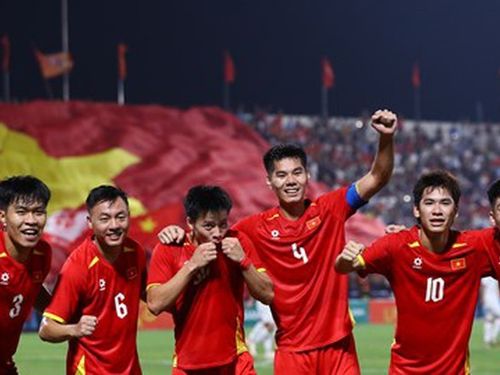 LỊCH THI ĐẤU SEA GAMES 33 tại Thái Lan