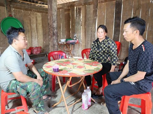 Nghiên Loan, Thái Nguyên siết chặt tuyên truyền phòng ngừa tảo hôn trong các thôn, bản người Mông