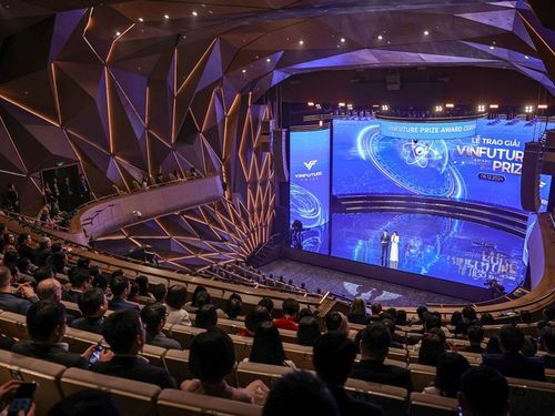 Hé lộ về các chủ nhân của giải thưởng triệu đô của VinFuture 2025 trước 
