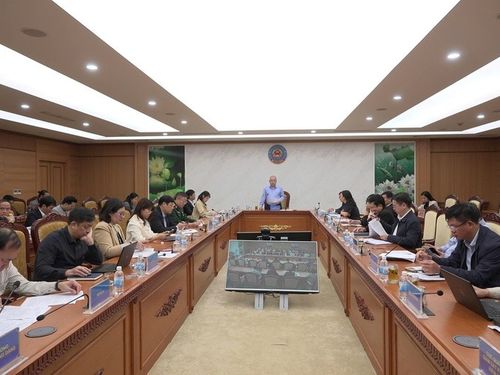 66% tổng số cơ sở nhà, đất dôi dư đã được sắp xếp