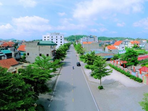 Quảng Ninh không ngừng nâng cao chất lượng các tiêu chí nông thôn mới