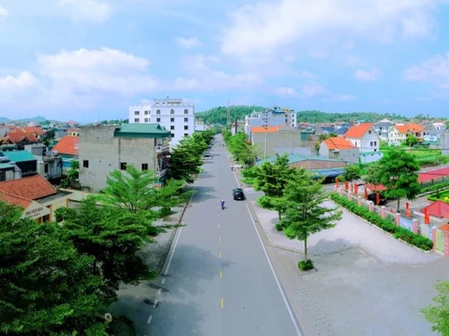 Quảng Ninh không ngừng nâng cao chất lượng các tiêu chí nông thôn mới