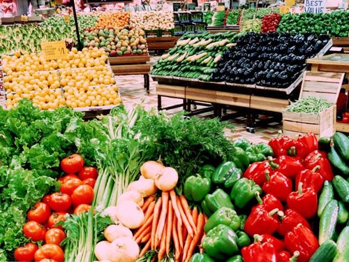 Tiêu chí lựa chọn nông sản sạch và những điều cần biết
