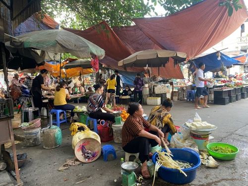 Vệ sinh trong chế biến nông sản: Những “lỗ hổng” âm thầm gây ngộ độc thực phẩm
