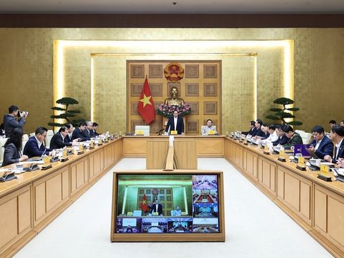 Thủ tướng: Thần tốc hơn nữa triển khai 'Chiến dịch Quang Trung' xây, sửa nhà cho người dân
