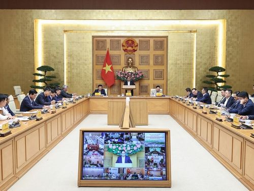 Hết năm 2025, cả nước sẽ có 3.345 km tuyến chính cao tốc