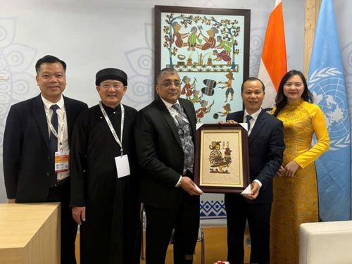 UNESCO chính thức ghi danh nghề làm tranh Đông hồ vào danh mục cần bảo vệ khẩn cấp
