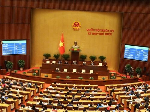 Thúc đẩy phát triển công nghệ chiến lược của Việt Nam