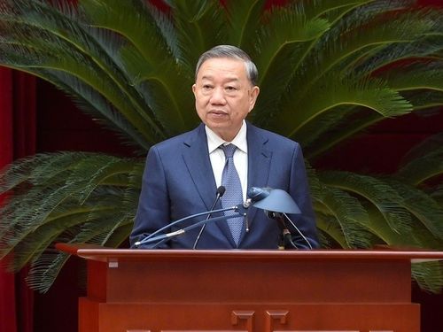 Chống tham nhũng, lãng phí, tiêu cực làm Đảng ta ngày càng mạnh hơn