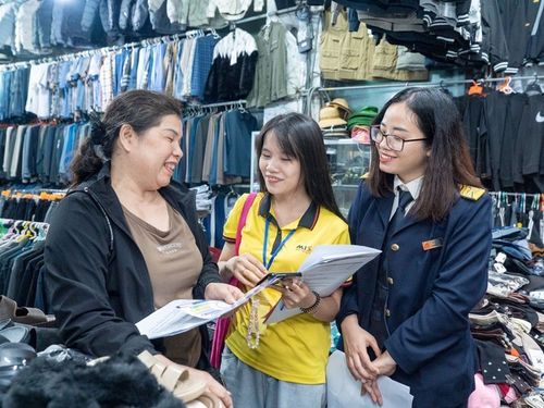 MISA miễn phí trọn đời phần mềm bán hàng, khai thuế cho hộ kinh doanh nhỏ