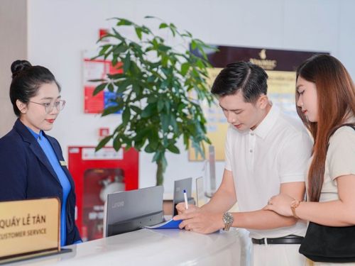 Vinmec Cần Thơ chính thức áp dụng chính sách khám chữa bệnh Bảo hiểm Y tế