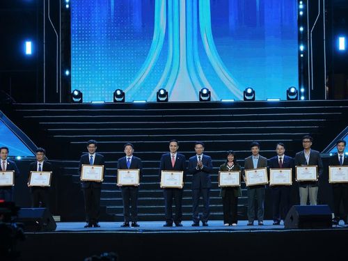 10 địa phương tiêu biểu trong phát triển hệ sinh thái khởi nghiệp sáng tạo