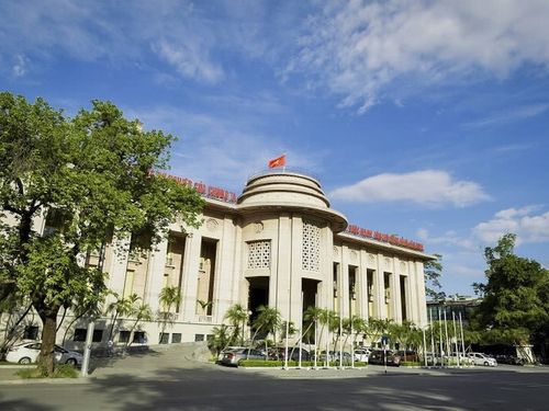 NHNN cung cấp 32 dịch vụ công trực tuyến toàn trình