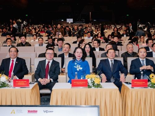 Giải thưởng Hành động vì Cộng đồng 2025: Tôn vinh các dự án ‘Kiên trì phụng sự’