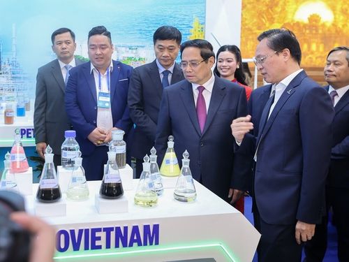 Thủ tướng: Việt Nam xác định ổn định là pháo đài bất khả xâm phạm; phát triển nhanh, bền vững là động cơ vĩnh cửu