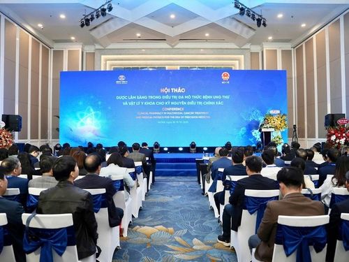 Tối ưu hiệu quả điều trị ung thư bằng cách tiếp cận đa mô thức