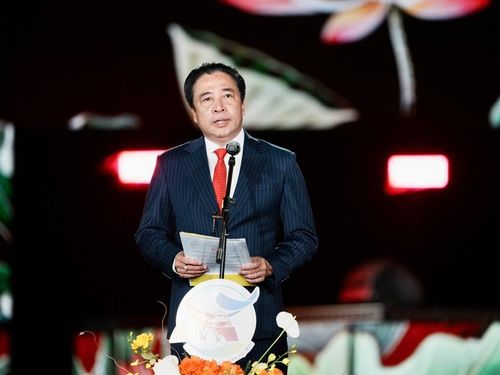 Bế mạc Năm du lịch Quốc gia 2025 'Kinh đô xưa - Vận hội mới'