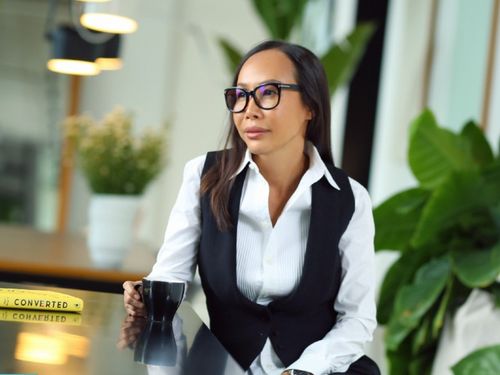 Người dẫn đường cho tinh thần đổi mới của ILA Việt Nam