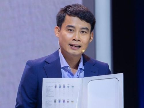 Ông Huỳnh Trần Nam - Người kiến tạo tầm nhìn “xanh” cho Jotun Việt Nam