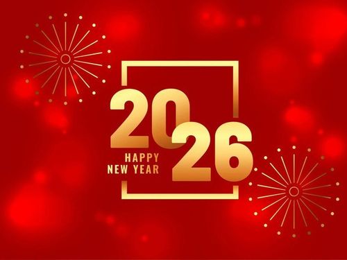 Công chức, viên chức được nghỉ 4 ngày dịp Tết Dương lịch 2026