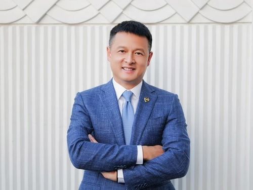 Doanh nhân Đặng Minh Trường: Từ người kiến tạo Sun Group đến khát vọng đưa du lịch Việt Nam hội nhập toàn cầu