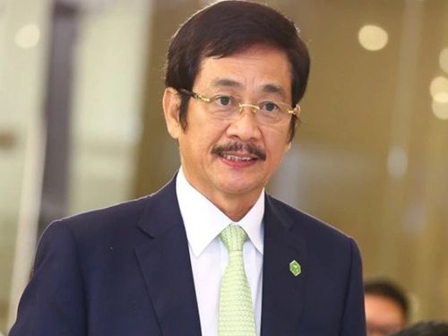 Chủ tịch Bùi Thành Nhơn và hành trình kiến tạo Novaland giữa sóng gió thị trường
