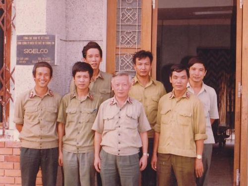Viettel – Từ khát vọng người lính đến doanh nghiệp kiến tạo xã hội số
