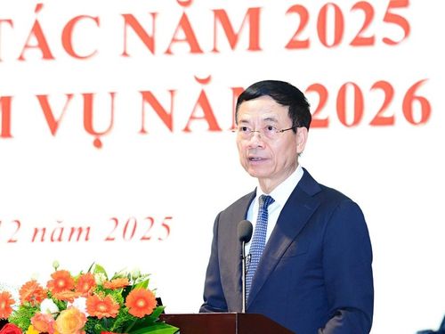 Ngành khoa học công nghệ đóng góp 1,4 triệu tỷ đồng cho GDP năm 2025