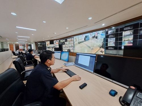 Hải quan bước vào giai đoạn 'quản trị bằng dữ liệu'