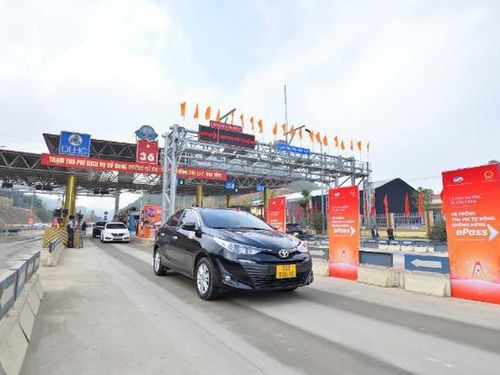 Dùng ePass thanh toán không gián đoạn từ tài khoản Vietcombank