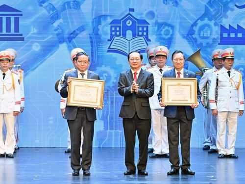 Kết nối ‘3 nhà’, động lực cho đổi mới sáng tạo