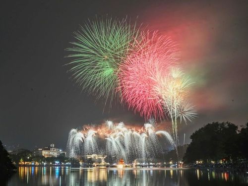 CHÀO 2026 - CHÀO KỶ NGUYÊN VƯƠN MÌNH!