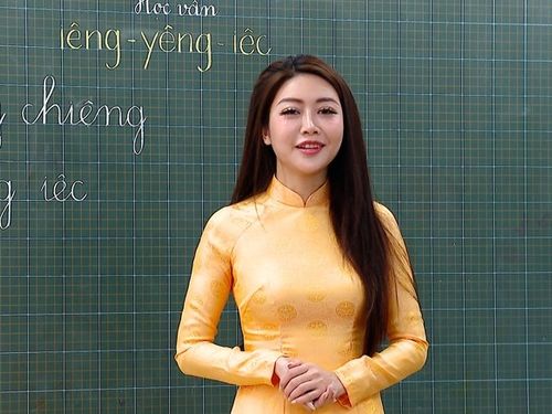 Thống nhất sách giáo khoa: Tạo nền tảng chung, bảo đảm linh hoạt trong lớp học
