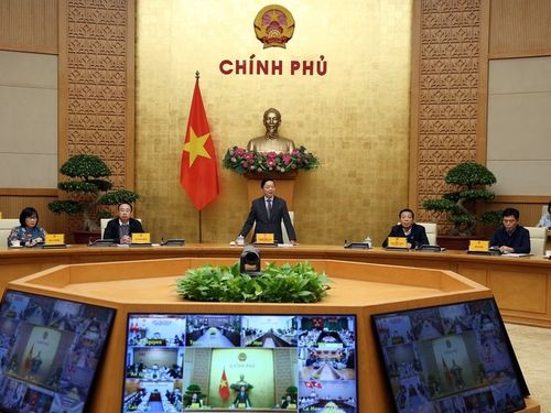 ATGT phải đáp ứng mong muốn giản dị của người dân 'ra khỏi nhà và trở về bình yên'