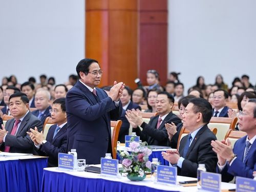 Thủ tướng Phạm Minh Chính: Vốn chờ dự án, không để dự án chờ vốn