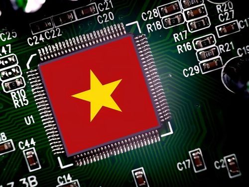 Thành lập Trung tâm quốc gia hỗ trợ sản xuất thử chip bán dẫn