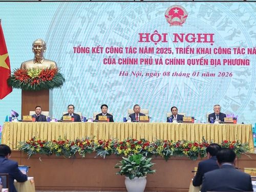 Các địa phương 'hiến kế' cho tăng trưởng 2 con số