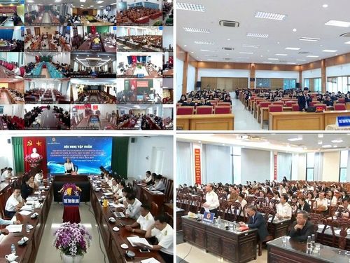 Ngành Thuế triển khai đồng bộ về xử phạt vi phạm thuế, hóa đơn