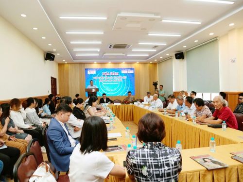 Thương hiệu làng nghề - nông sản xanh: Yếu tố sống còn trong thời hội nhập