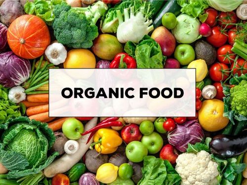 Vai trò của nông sản sạch trong phòng ngừa bệnh mạn tính