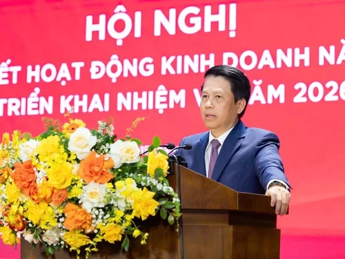 Agribank: Nền tảng vững chắc và quyết tâm bứt phá năm 2026