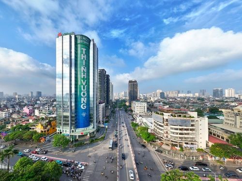 VPBank bứt phá quy mô và hiệu quả năm 2025, lợi nhuận trước thuế vượt 30.600 tỷ đồng