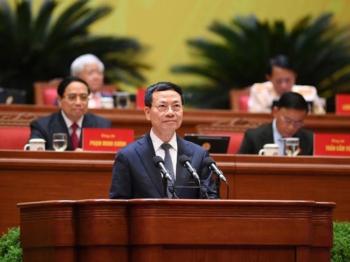 Khoa học công nghệ, đổi mới sáng tạo và chuyển đổi số sẽ là bộ 3 động lực đưa Việt Nam bứt phá
