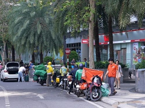 Hướng đi mới trong ngành logistics Việt Nam
