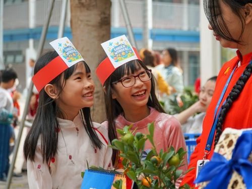 Lịch nghỉ Tết Bính Ngọ 2026: Nhiều địa phương cho học sinh nghỉ đến hơn 2 tuần