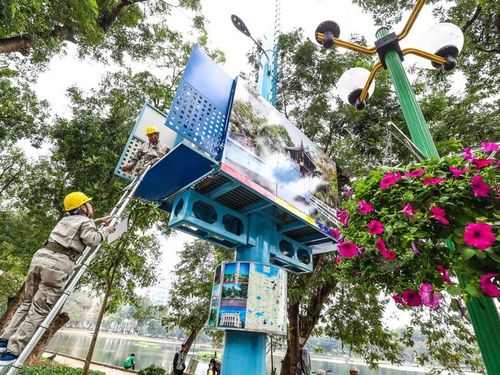 Hạ tầng viễn thông sẵn sàng phục vụ nhân dân đón Tết Nguyên đán 2026