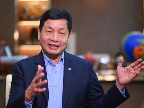Từ cơ hội đến vị thế: Việt Nam cần bứt phá trong chuỗi giá trị bán dẫn toàn cầu