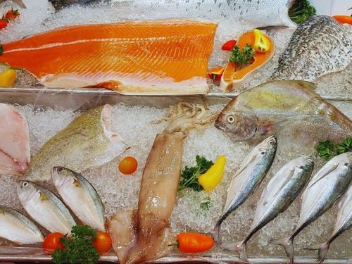Bảo quản thủy sản: Yếu tố quyết định chất lượng và an toàn thực phẩm