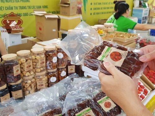 Nâng tầm đặc sản vùng miền nhờ công nghệ chế biến gắn với sức khỏe và môi trường